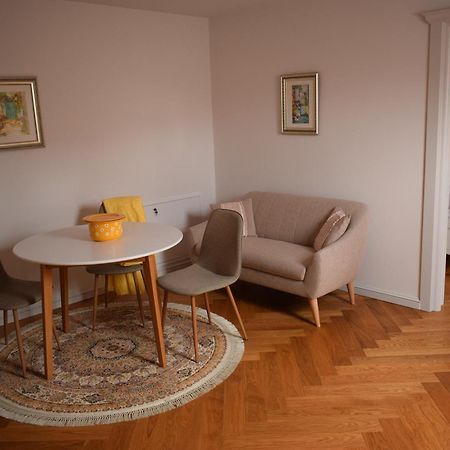 Augsburg Apart Piatra Neamţ Eksteriør bilde