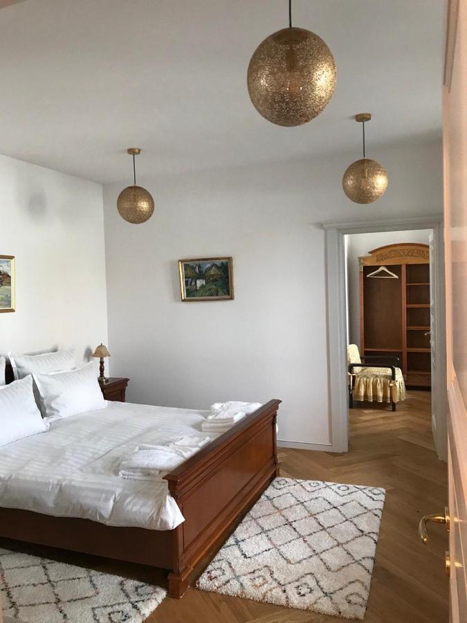Augsburg Apart Piatra Neamţ Eksteriør bilde